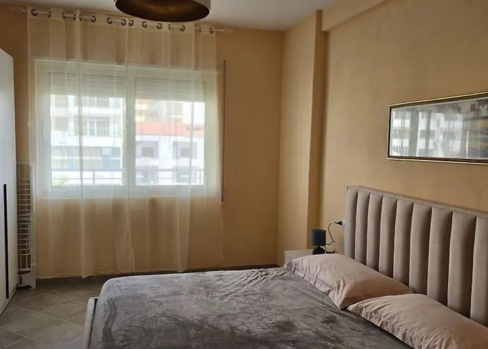 Pietro 1 Apartament *