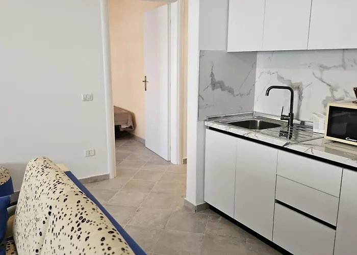 Pietro 1 Apartament