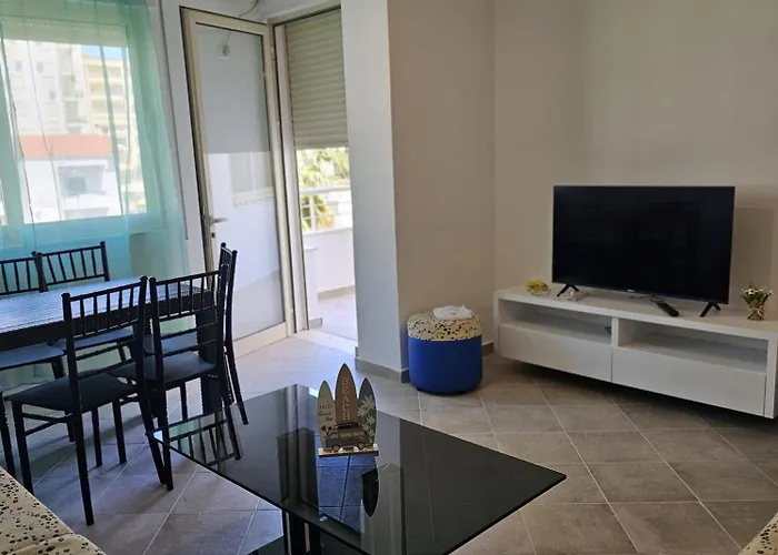 Apartament Pietro 1 Durrës