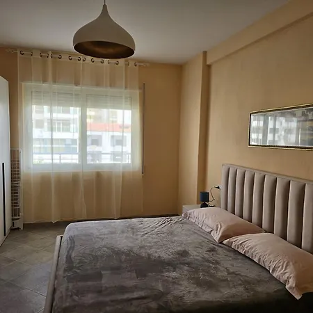 Pietro 1 Appartement *