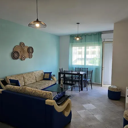 Appartement Pietro 1