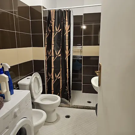 Apartment Pietro 1 *