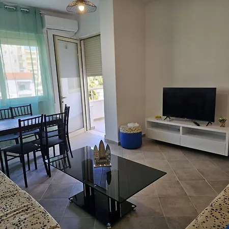 Appartement Pietro 1 Durrës