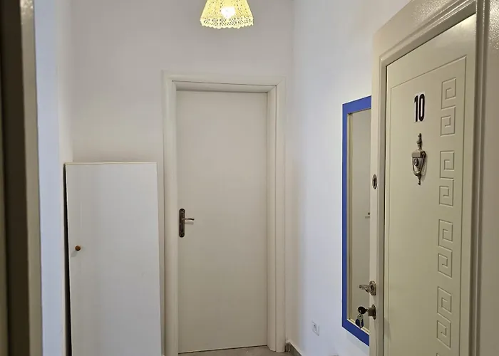 Pietro 1 Appartement *