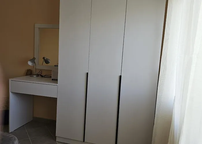 Pietro 1 Appartement