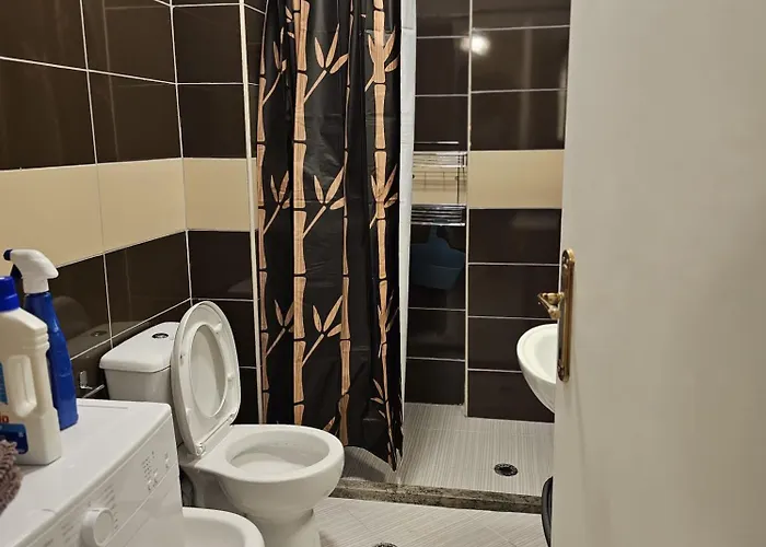 Appartement Pietro 1 *